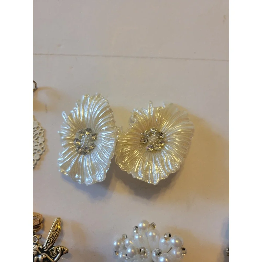 other vintage clip